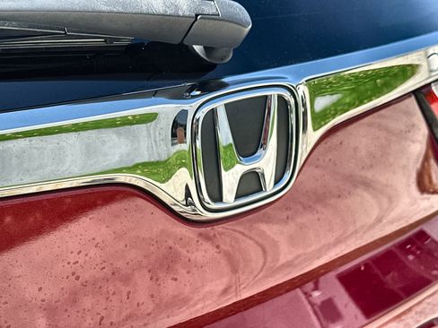 Used 2021 Honda CR-V EX image 16