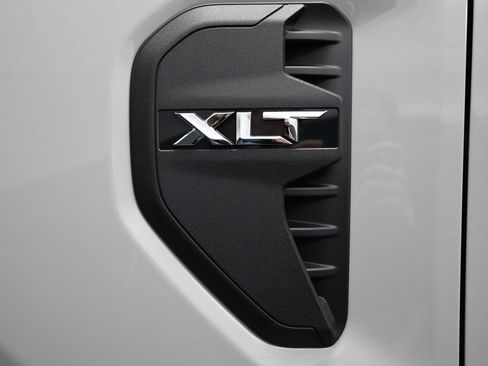 New 2026 Ford Ranger XLT AWD/4WD image 15