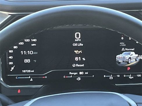 Used 2024 GMC Sierra 1500 Denali w/ Denali Reserve Package image 16