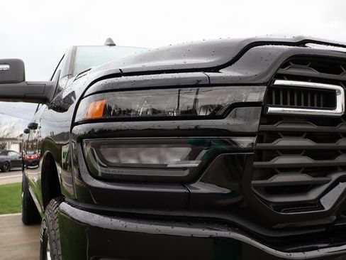 Used 2025 RAM 2500 Big Horn image 5