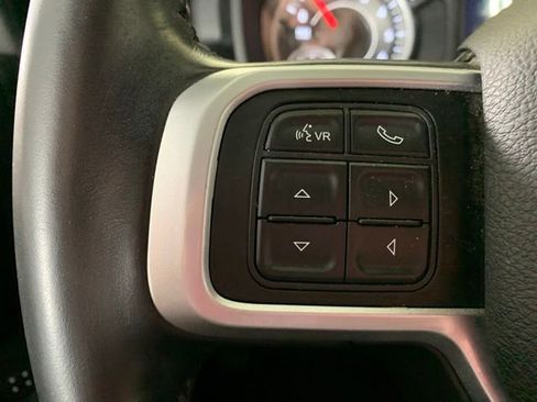 Used 2021 RAM 3500 Big Horn w/ Level 1 Equipment Group image 18