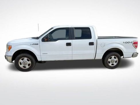 Used 2014 Ford F150 XLT w/ Equipment Group 301A Mid image 6