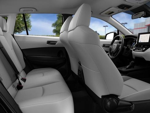 New 2026 Toyota Corolla Cross L image 21