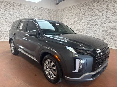 Used 2023 Hyundai Palisade SEL