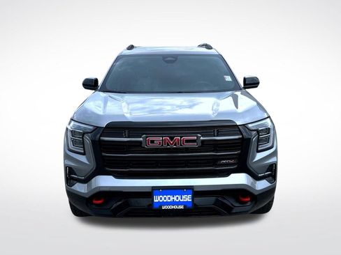 Used 2026 GMC Terrain AT4 w/ Convenience Package III AWD/4WD image 3