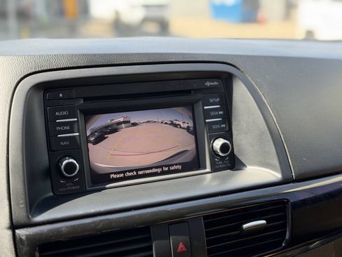 Used 2014 MAZDA CX-5 Touring w/ Bose/Moonroof Package FWD image 18