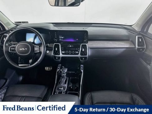 Used 2023 Kia Sorento SX Prestige AWD/4WD image 18