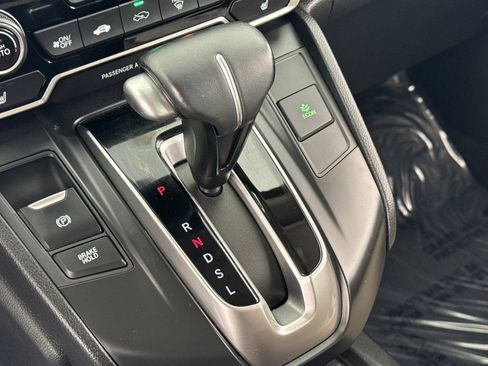 Certified 2019 Honda CR-V EX-L image 17