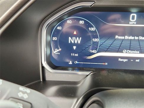 New 2026 GMC Sierra 1500 AT4 w/ AT4 Premium Package image 23