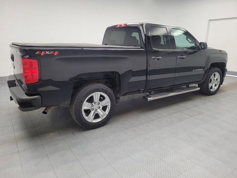 Used 2019 Chevrolet Silverado 1500 Custom AWD/4WD image 10