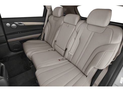 New 2026 Genesis GV80 2.5T Advanced image 8