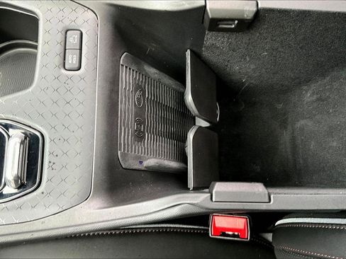 Used 2025 Jeep Wagoneer S Limited image 32