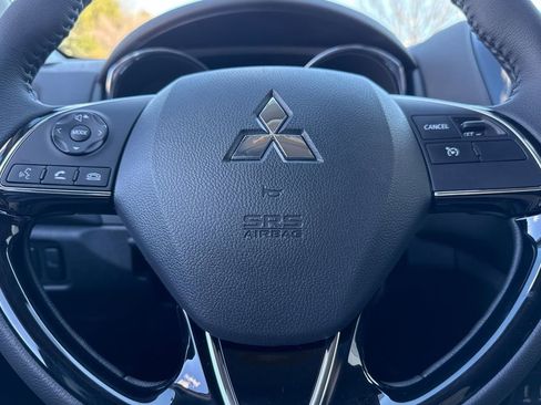 New 2026 Mitsubishi Outlander Sport SE AWD/4WD image 23