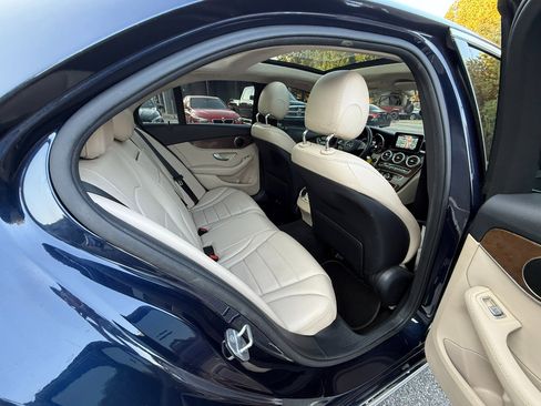 Used 2016 Mercedes-Benz C 300 Sedan image 14
