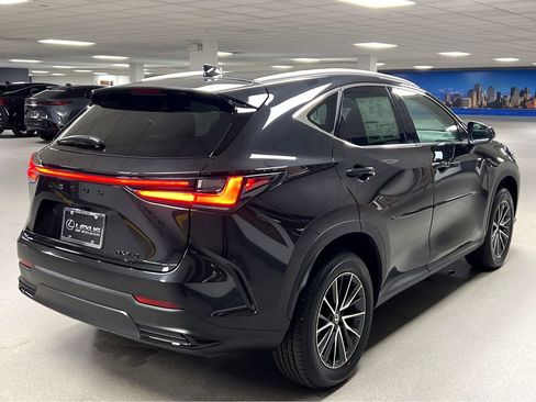 New 2026 Lexus NX 350 AWD w/ Premium Package image 7