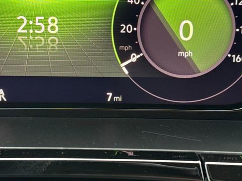 New 2026 Volkswagen Atlas Peak Edition image 21