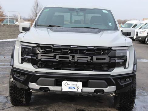 New 2026 Ford F150 Raptor image 10