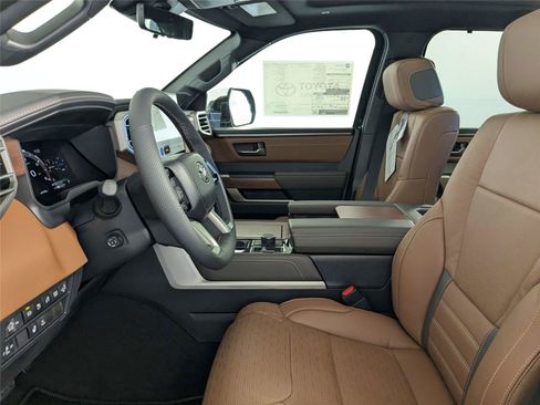 New 2026 Toyota Tundra 1794 Edition AWD/4WD image 8
