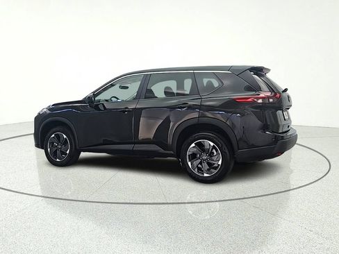 Used 2025 Nissan Rogue SV FWD image 5