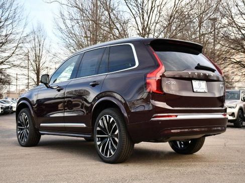 New 2026 Volvo XC90 B6 Ultra w/ Protection Package Premier AWD/4WD image 5