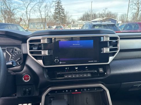 Used 2023 Toyota Tundra SR5 image 21