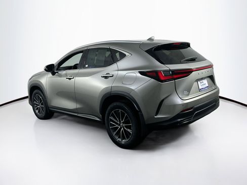 Used 2022 Lexus NX 350 image 7