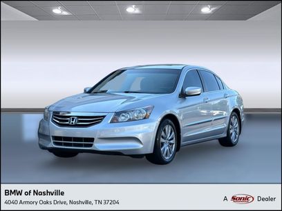 Used 2012 Honda Accord EX-L