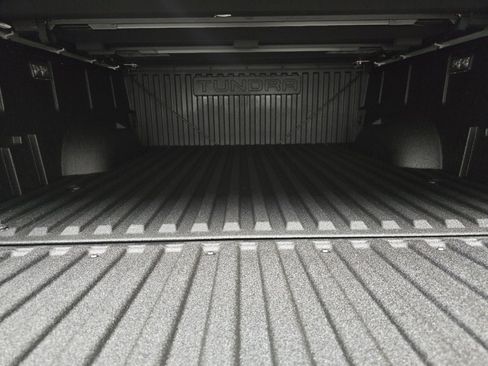 New 2026 Toyota Tundra Platinum image 23