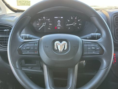 Used 2023 RAM ProMaster 2500 FWD image 22