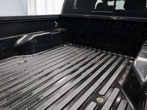 Used 2020 Toyota Tacoma TRD Off-Road w/ Technology Package image 12