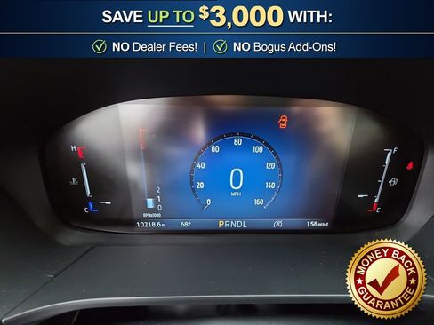 Used 2025 Ford Escape ST-Line image 19