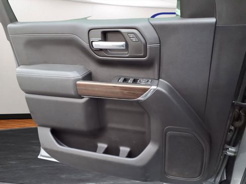 Used 2019 Chevrolet Silverado 1500 LT w/ All-Star Edition image 14