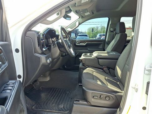Used 2024 GMC Sierra 1500 Elevation AWD/4WD image 14