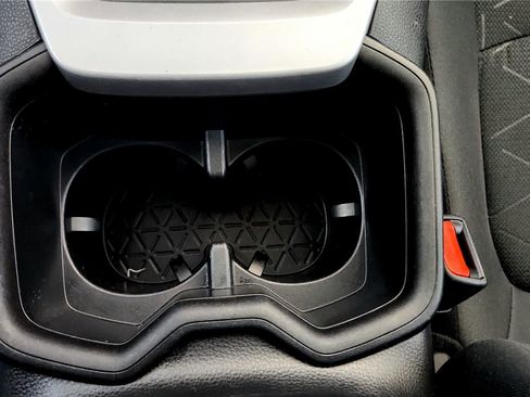 Certified 2023 Toyota RAV4 XLE image 44