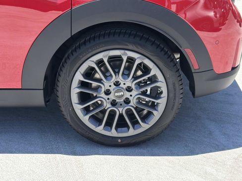 New 2026 MINI Cooper S FWD image 6