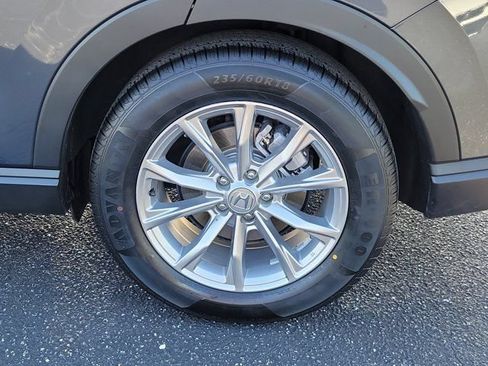 Certified 2024 Honda CR-V EX-L image 31