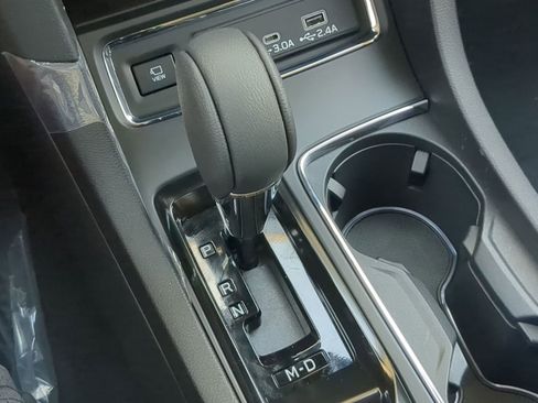 New 2026 Subaru Ascent Limited Bronze image 6