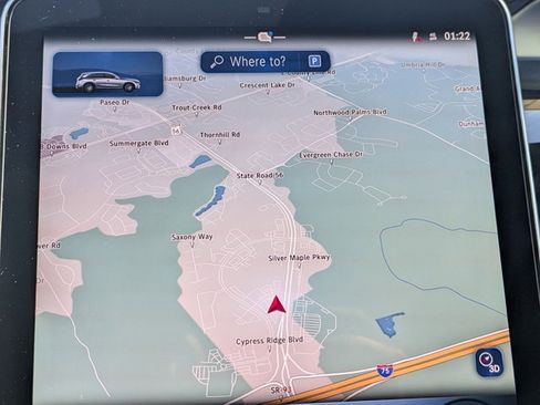 New 2026 Mercedes-Benz GLC 300 4MATIC image 11