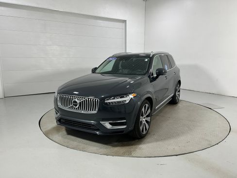 Used 2021 Volvo XC90 T8 Inscription AWD/4WD image 20