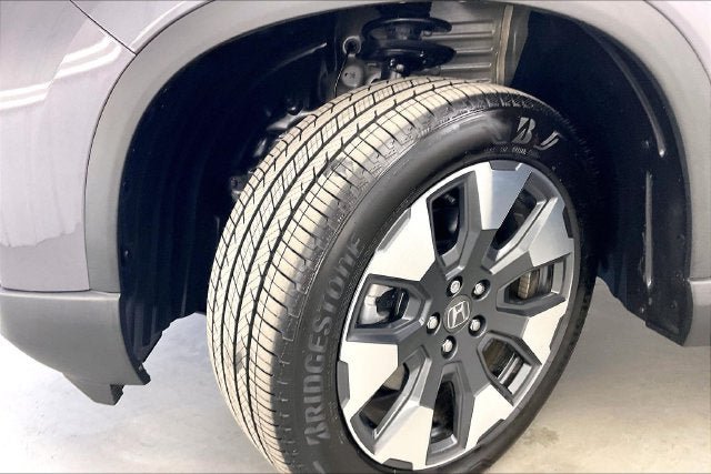 Certified 2026 Honda Pilot Elite image 34