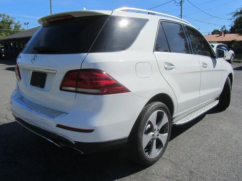 Used 2016 Mercedes-Benz GLE 350 w/ Premium Package image 10