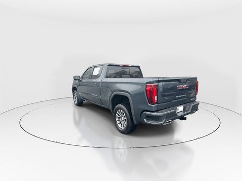 Used 2021 GMC Sierra 1500 AT4 w/ AT4 Preferred Package AWD/4WD image 6