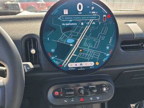 New 2025 MINI Cooper S image 20