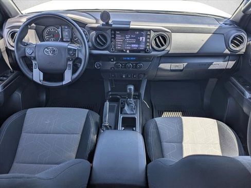 Used 2023 Toyota Tacoma TRD Sport RWD image 16