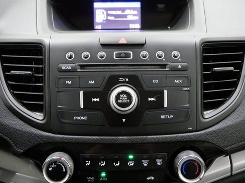 Used 2015 Honda CR-V LX image 20