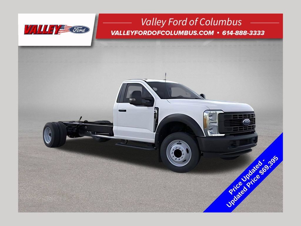 New Ford F450 for Sale in Dublin, OH - Autotrader