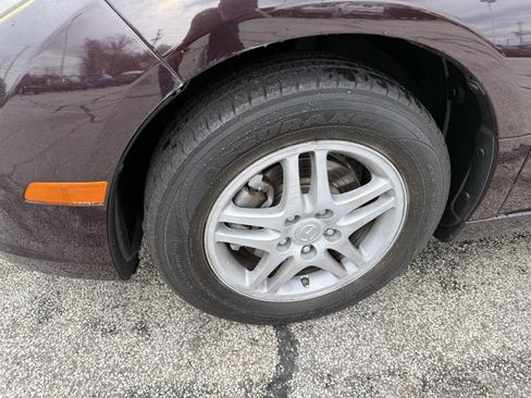 Used 2010 MAZDA MAZDA6 i Sport image 10