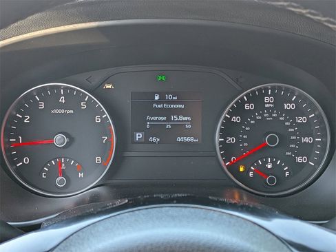 Certified 2020 Kia Sportage EX image 15