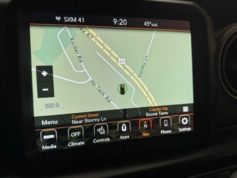 Used 2021 Jeep Wrangler Sport image 11