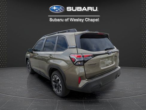 Certified 2026 Subaru Forester Premium AWD/4WD image 7